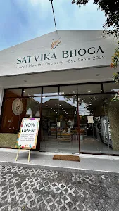 Green Habit Store Ubud 3