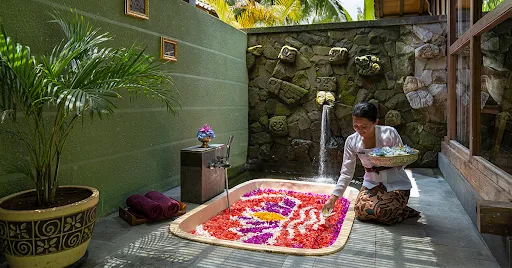 Kamalini Spa Ubud 2