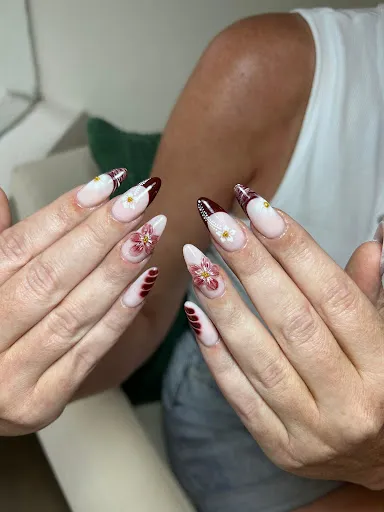 Studio SAMĀ Nails & Coffee [Nyuh Kuning] 4