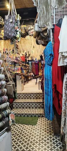 Ubud Outdoor Market 4