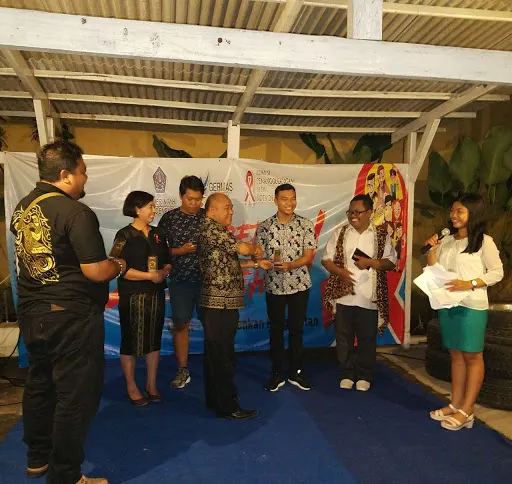Bali Peduli - Ubud - Klinik Anggrek 2