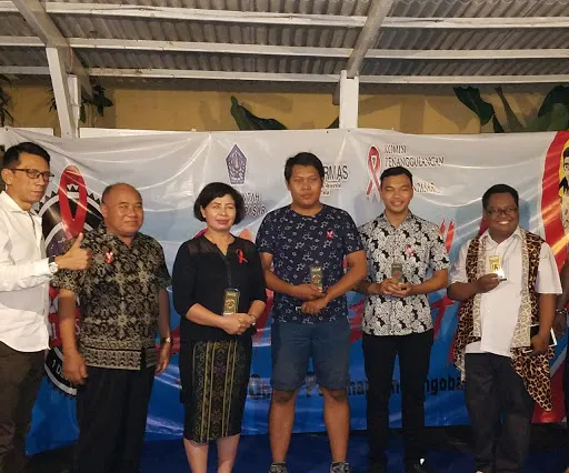 Bali Peduli - Ubud - Klinik Anggrek 3