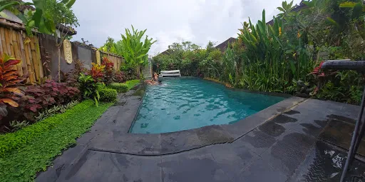 Yoga House Experience 2