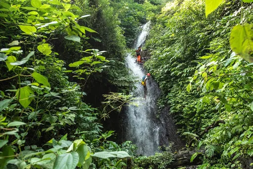 Bali Quad Bike Tours - ATV Bali Wohoota