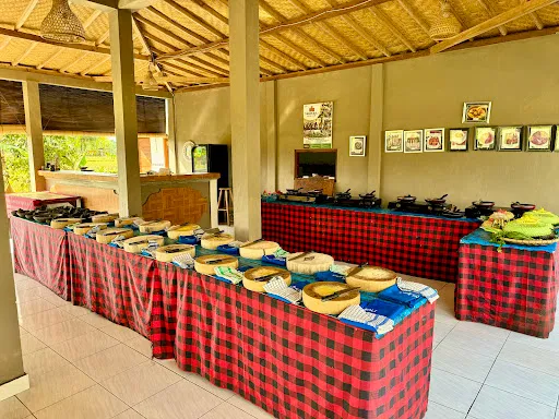 Warung Tumang Bali 1