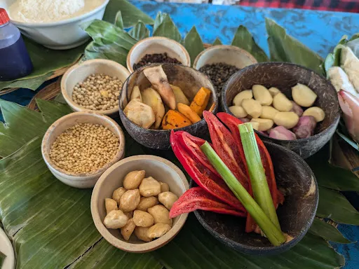 Warung Tumang Bali 4