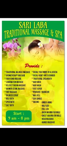Made Body Relaxation 4