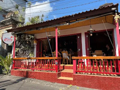 Bird's Nest Thai Kitchen 1