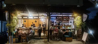 Bird's Nest Thai Kitchen 2