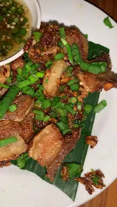 Bird's Nest Thai Kitchen 4