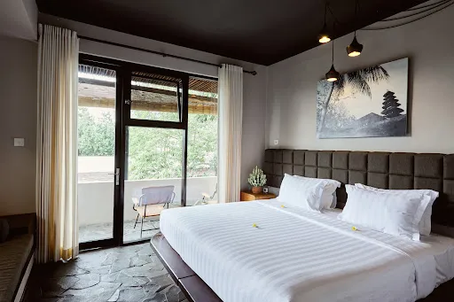 Outpost Ubud Penestanan 1