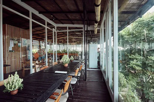 Outpost Ubud Penestanan 3
