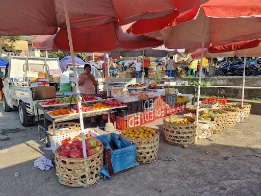 THE OMAHNEKA WARUNG COOKING CLASS 1