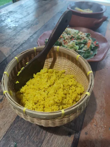 THE OMAHNEKA WARUNG COOKING CLASS 4