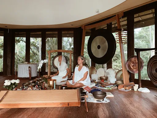 Askara Sound Temple 1