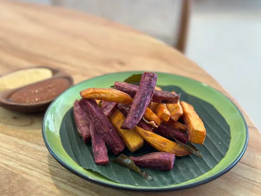 Dharma Kula Ubud - Sourdough Pizza, Healthy Vegetarian and Vegan 2