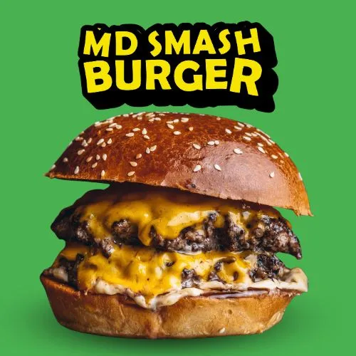 MD Burgerbar Ubud 4