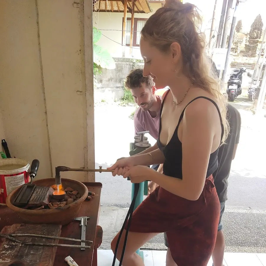 Arum silverclass ubud 1