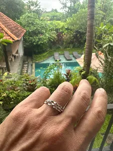 Arum silverclass ubud 3