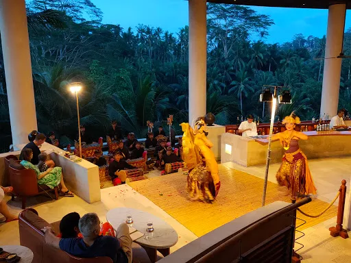 Jati Bar