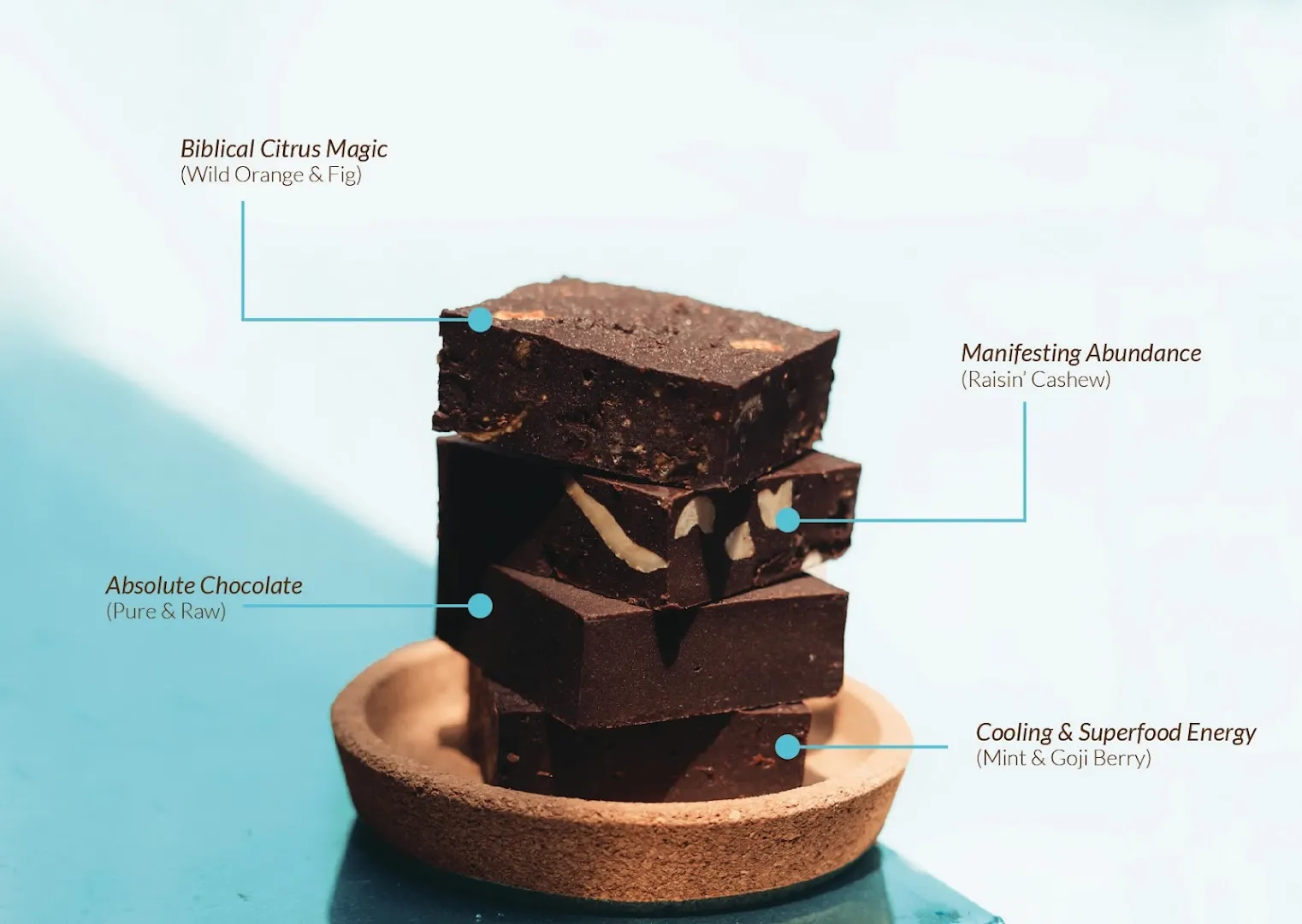 Ubud Raw Chocolate 2