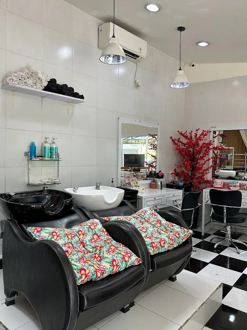 Ani Beauty Spot Salon Spa