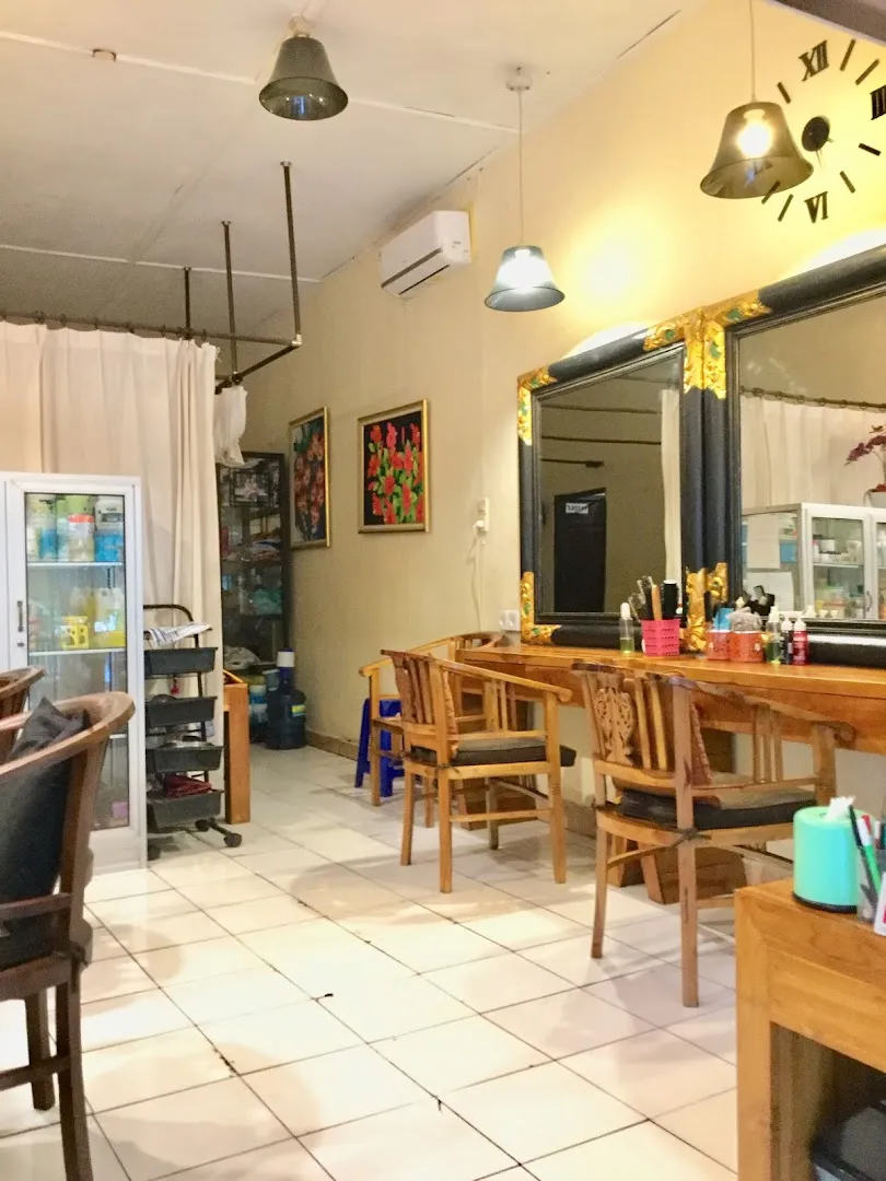 Ani Beauty Spot Salon Spa 2