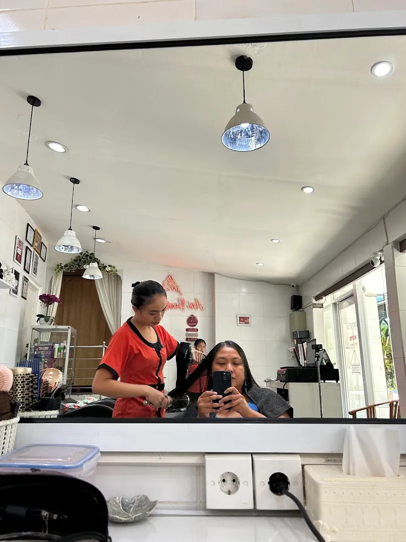 Ani Beauty Spot Salon Spa 3