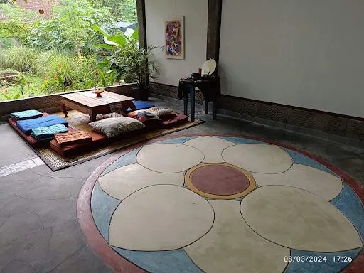 Griya Heart Yoga 1