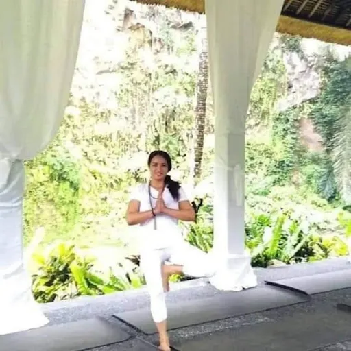 Griya Heart Yoga 2