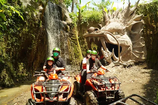 Rey Bali Tour