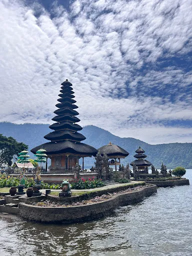 Rey Bali Tour 1