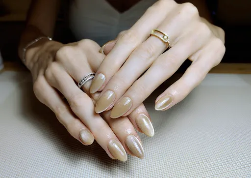 Beauty Brands Nail Studio Ubud 1