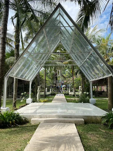 House of Om The Mansion 🕉️ Bali Yoga Teacher Training 1