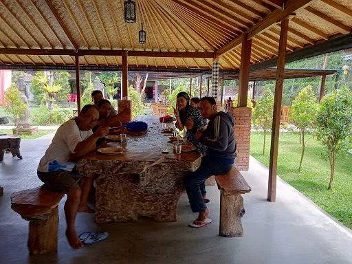 Bali Alaska Adventure Rafting 4