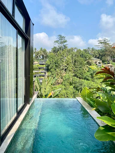 Magical Jungle Resort 2
