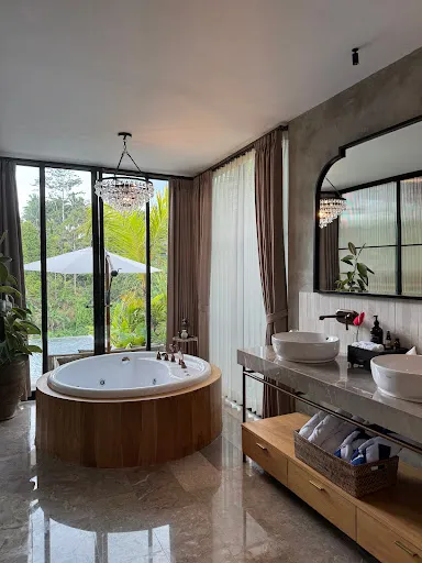 Magical Jungle Resort 3