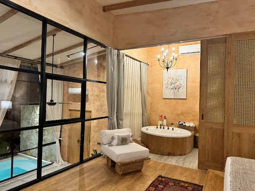 Magical Jungle Resort 4