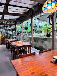 Sari Padi Warung – Indonesian Restaurant 1