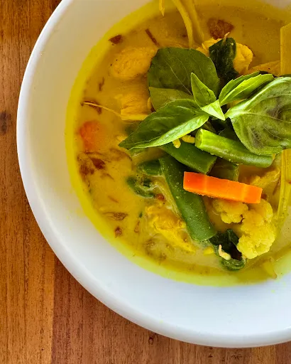 Sari Padi Warung – Indonesian Restaurant 2