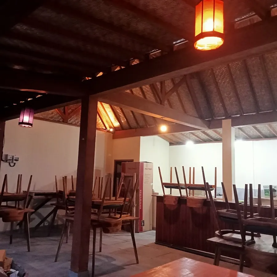 Sari Padi Warung – Indonesian Restaurant 3