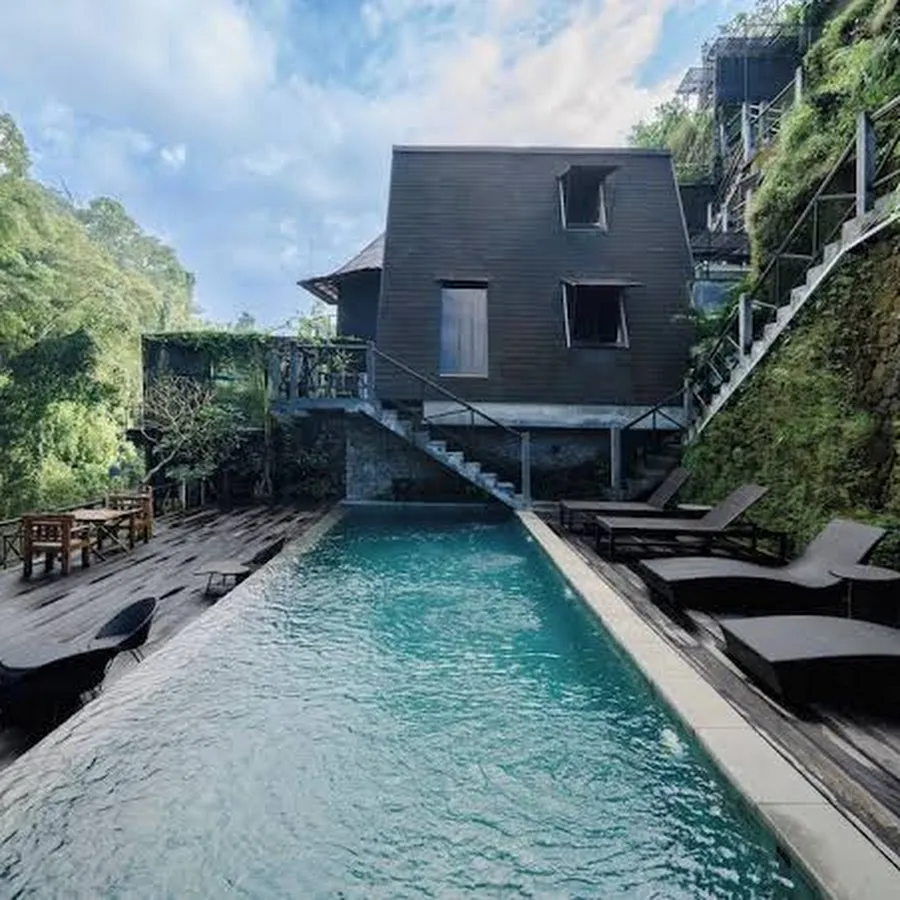 Lawangkala Resort