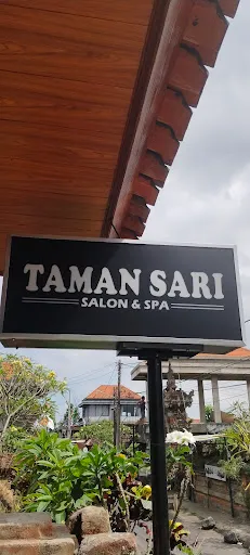 The Shampoo Lounge Petite Ubud 2