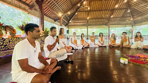 East West Yoga 1