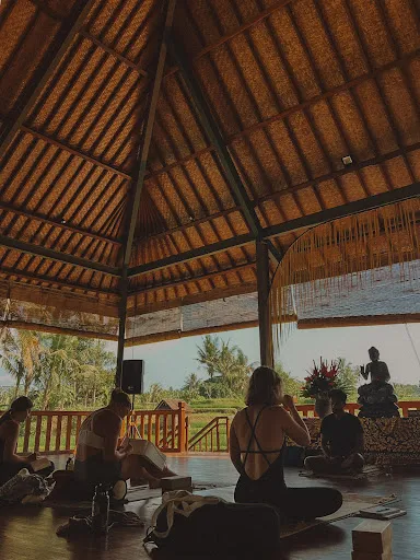 East West Yoga 4