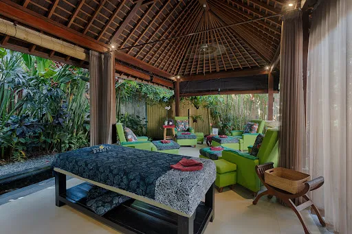 Ubud Padi Villas 1