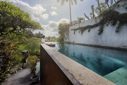 Ubud Padi Villas 2