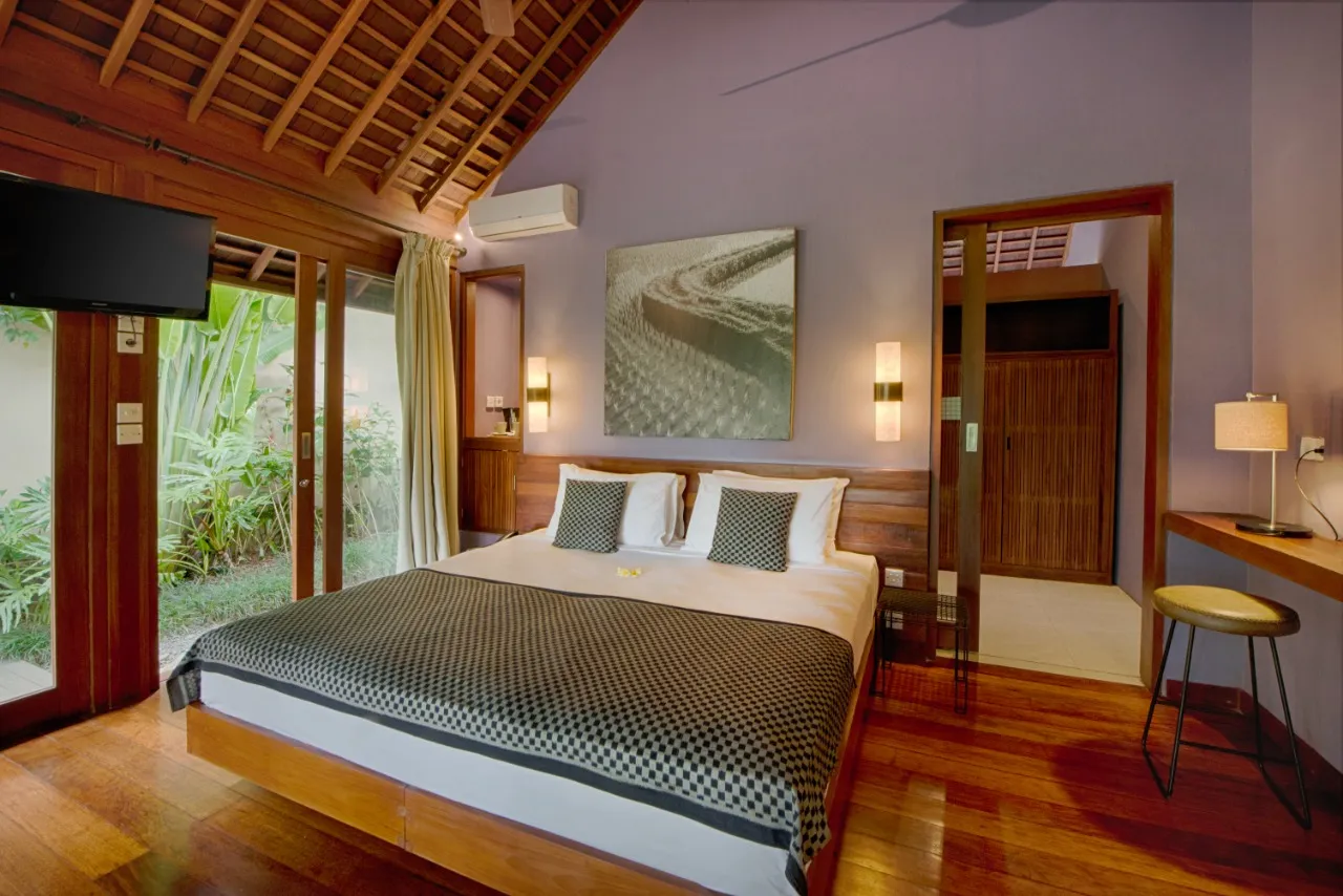 TEMUKU VILLAS UBUD 2