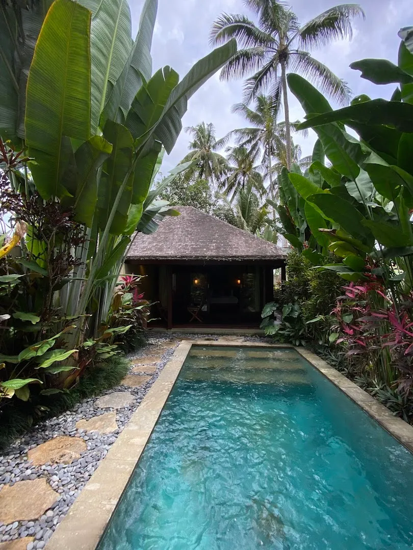 TEMUKU VILLAS UBUD 3