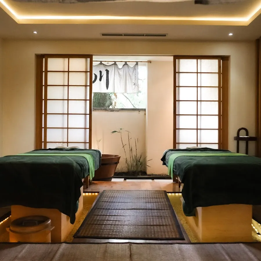 Shinto Spa 1